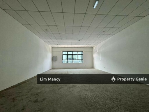 Empire Park Gelang Patah Semi Detached Medium Industrial Factory