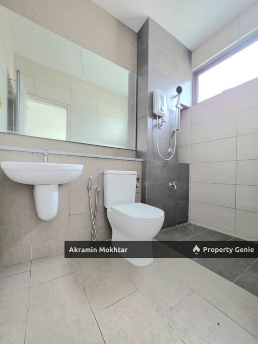 Freehold | Double Storey Elmina Green 5 Seksyen U17, Shah Alam