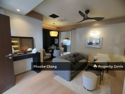 Habu Height TownHouse, Tanah Rata, Cameron Highlands