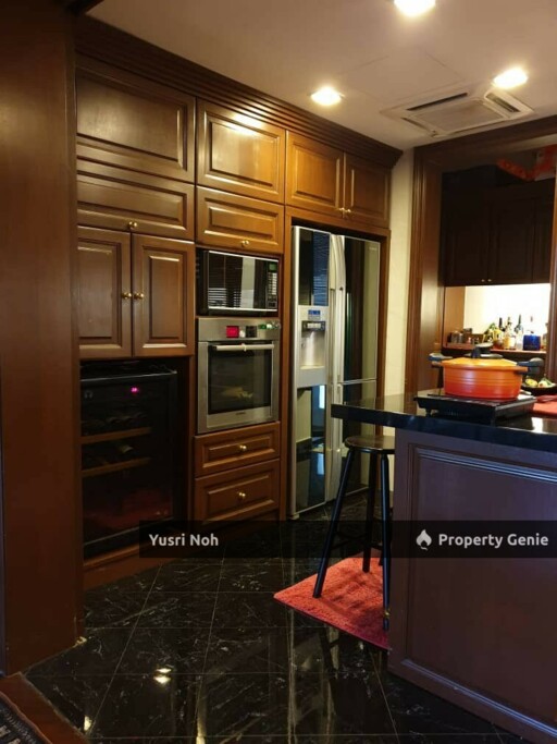 Prima Damansara Condo For Sale