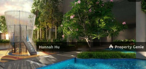 D'VERVAIN RESIDENSI PURI DAMAI