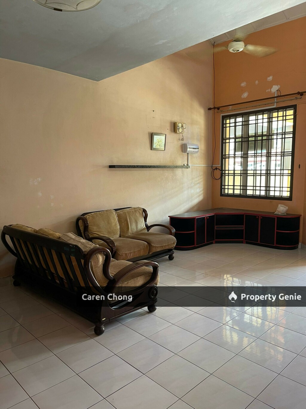 Impian emas For Rent