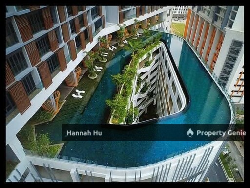 Bennington Setapak Residence