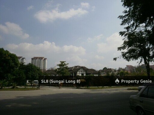 SL8 (Sungai Long 8)