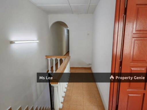 2 Storey House - Taman Subang Baru @ Shah Alam -Ready Now
