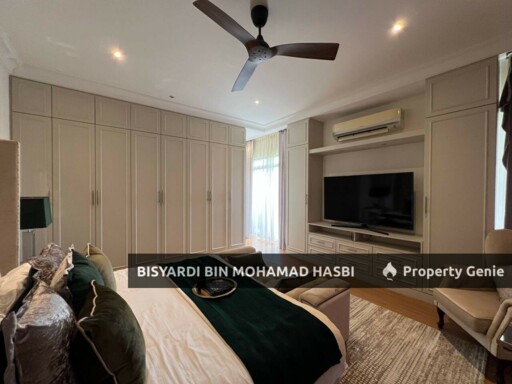 Fully Furnished Corner Lot Facing Open, THE MULIA RESIDENCES, CYBERJAYA