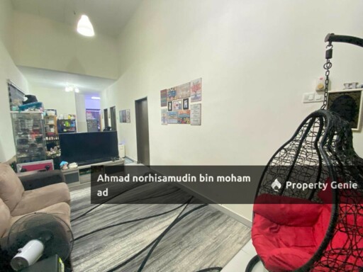 ENDLOT Single Storey Terrace House, Bandar Putera 2, Jalan Kebun, Klang