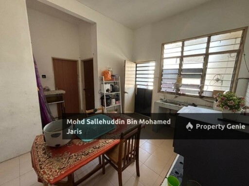 [FACING OPEN] Teres Setingkat Bandar Kuantan Putri, Sg Soi
