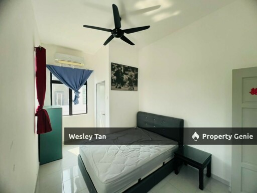 Taman Permatang Pasir Perdana 2.5 Storey Corner Terrace House Below Bank Value For Sale