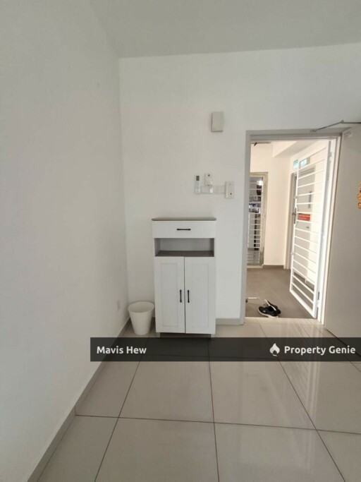 For Rent, Midas @Seri Alam, 1 Carpark, G&G, Fully Furnished