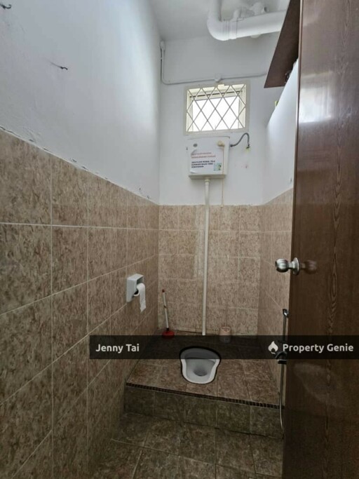 Taman Merdeka Permai [Best Price] 2 Storey Shoplot near Malim