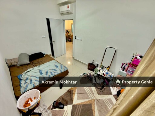 Residensi MH Platinum 2, Setapak Kuala Lumpur