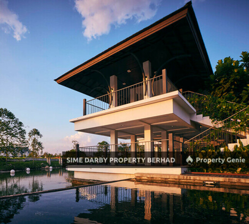 The Residences III - The Glades