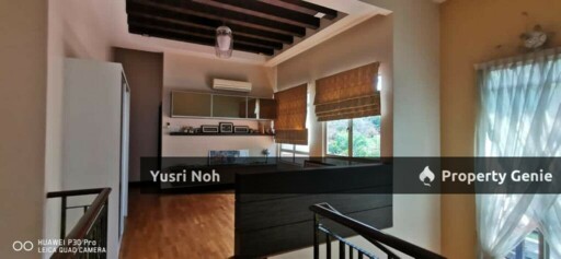 Corner Lot Double Storey Bungalow Setia Eco Park, Setia Alam