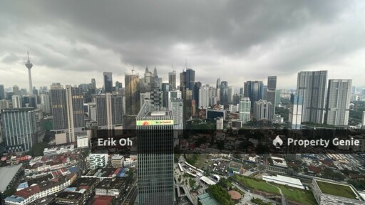 Core Residence @TRX KL