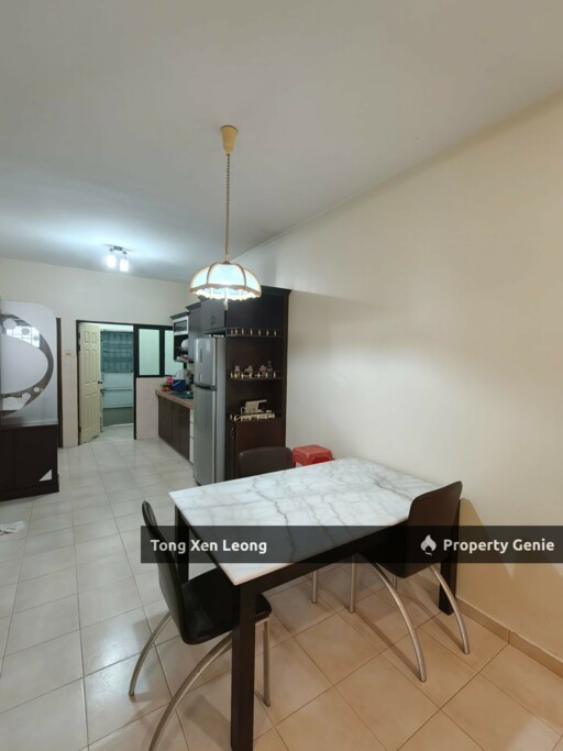 Spacious 4-Bedroom Terraced House In Melaka For Sale