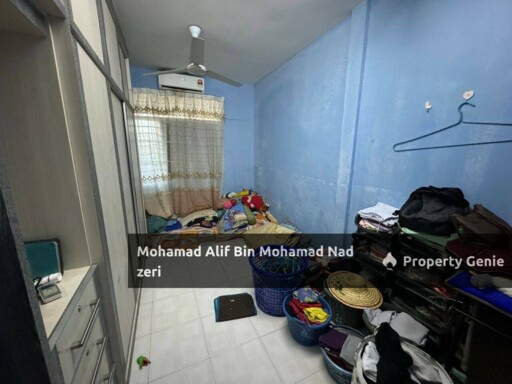 Taman Padang Nyu Arau Untuk Di Jual !!| Below MV | Full Loan