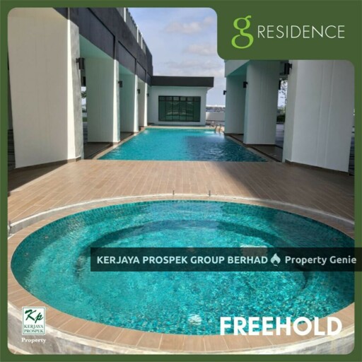 G Residence
