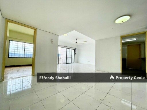 TIARA AMPANG CONDO MENARA NILAM