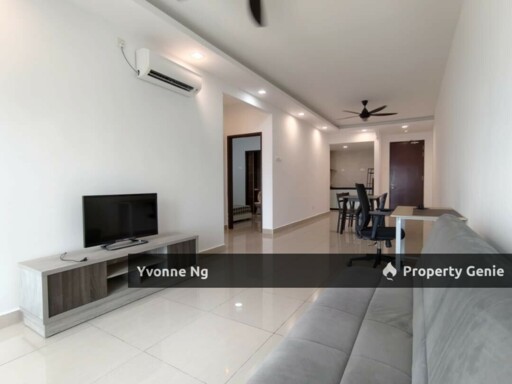 KSL Avery Park / Taman Rinting  Nearby Seri Alam / Masai