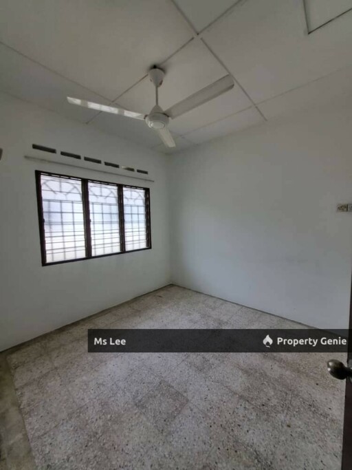 1 Storey house-Taman Mewah Jaya @ Klang-Ready Now