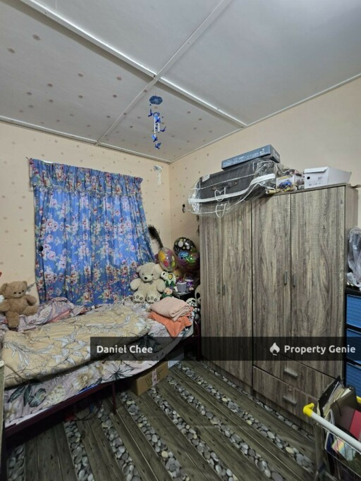 Batang Kali Renovated Double Storey House For Sale