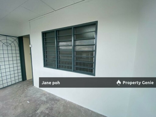Taman Intan, Kluang Johor For Sale