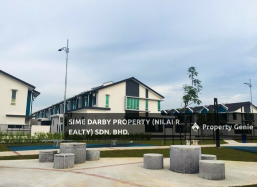 SERENIA ARIYA 3