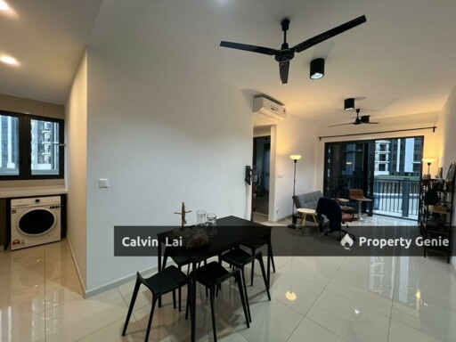 Sunway Velocity Two Residence