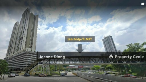 J Dupion Service Residence