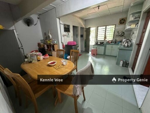 Taman Sri Jaya For Sale Kluang For Sale