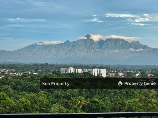 The Podium Condominium for Sale at 3rd Mile