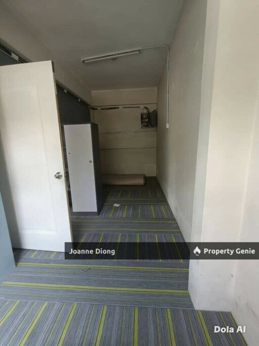 Sri Damansara End Lot 1st Floor Office