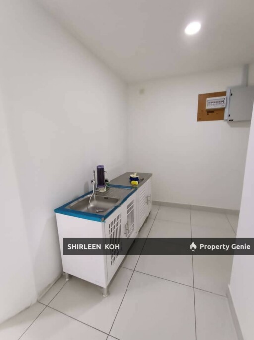 Room for Rent at Southkey Mosaic @ JB Town Area