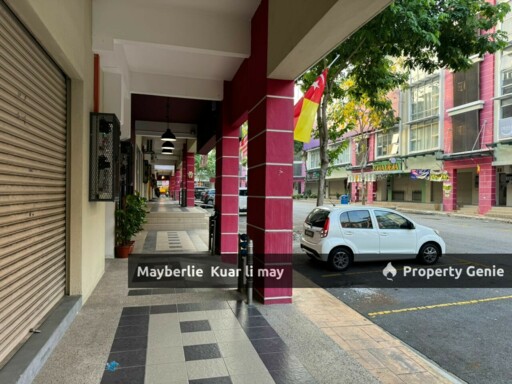 Setia Alam Sek U13 Rm4.5k For Rent