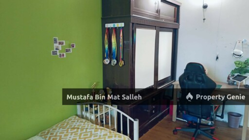 2-Storey Semi Detached, Kulim Techno City, Kulim