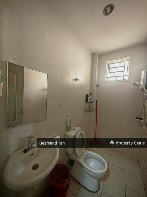 Warisan Puteri, Sikamat, Kiara Indah, (Renovated & F/F Semi-Detached )
