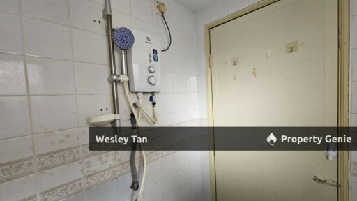 Klebang 3rooms Condo 5mins to Town Fully Furnished City View 1 Parking