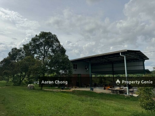 Taman Nuri For Sale Durian Tunggal For Sale Melaka For Sale