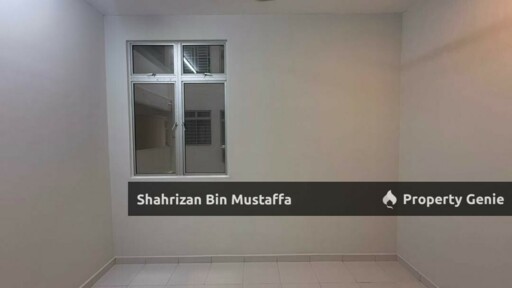 Pangsapuri Kasturi Bandar Dato Onn