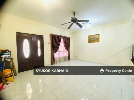 2 Storey Setia Impian 6, Setia Alam Seksyen U13