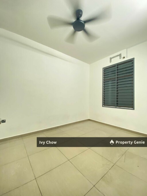 Terreca House Taman Mengkibol for Rent