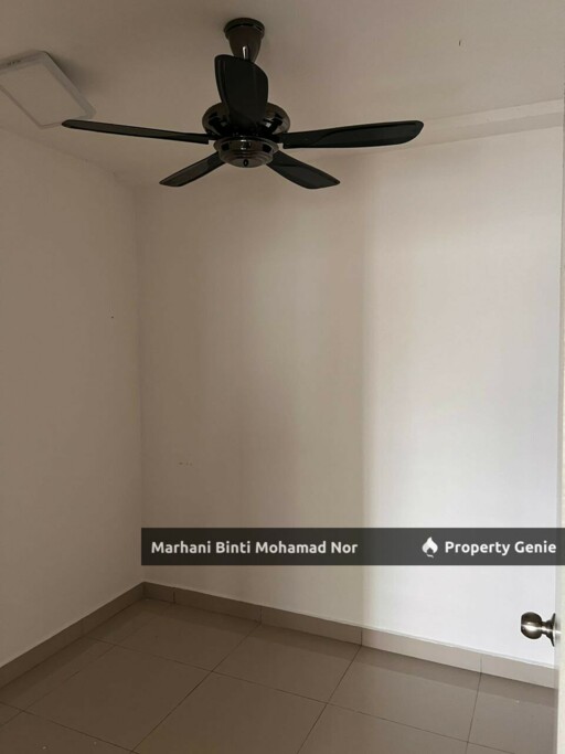 Basic • Puncak Alam • Sentrovue Apartment