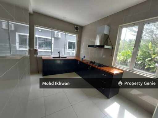Setia Wawasan Landed House 5 Bedrooms Corner Lot