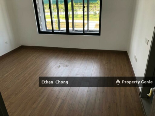 2-Storey Terrace @ Jalan Casuarina, Elmina Green 1