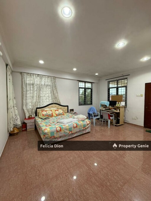 MALIM ZAHIR DOUBLE STOREY CORNER LOT FOR SALE🏕️