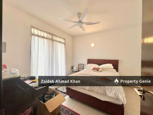 The Mulia Residences End Lot Unit For Sale