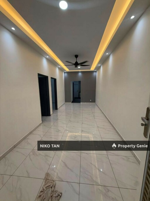 Jalan EJ 1/8 Single Storey Fully Renovated Taman Ehsan Jaya For Sale