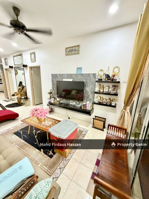 Putra Villa, Bandar Putra Bertam