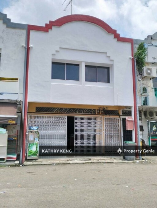 Jalan Satria For Rent Taman Titiwangsa For Rent Kluang For Rent Johor For Rent
